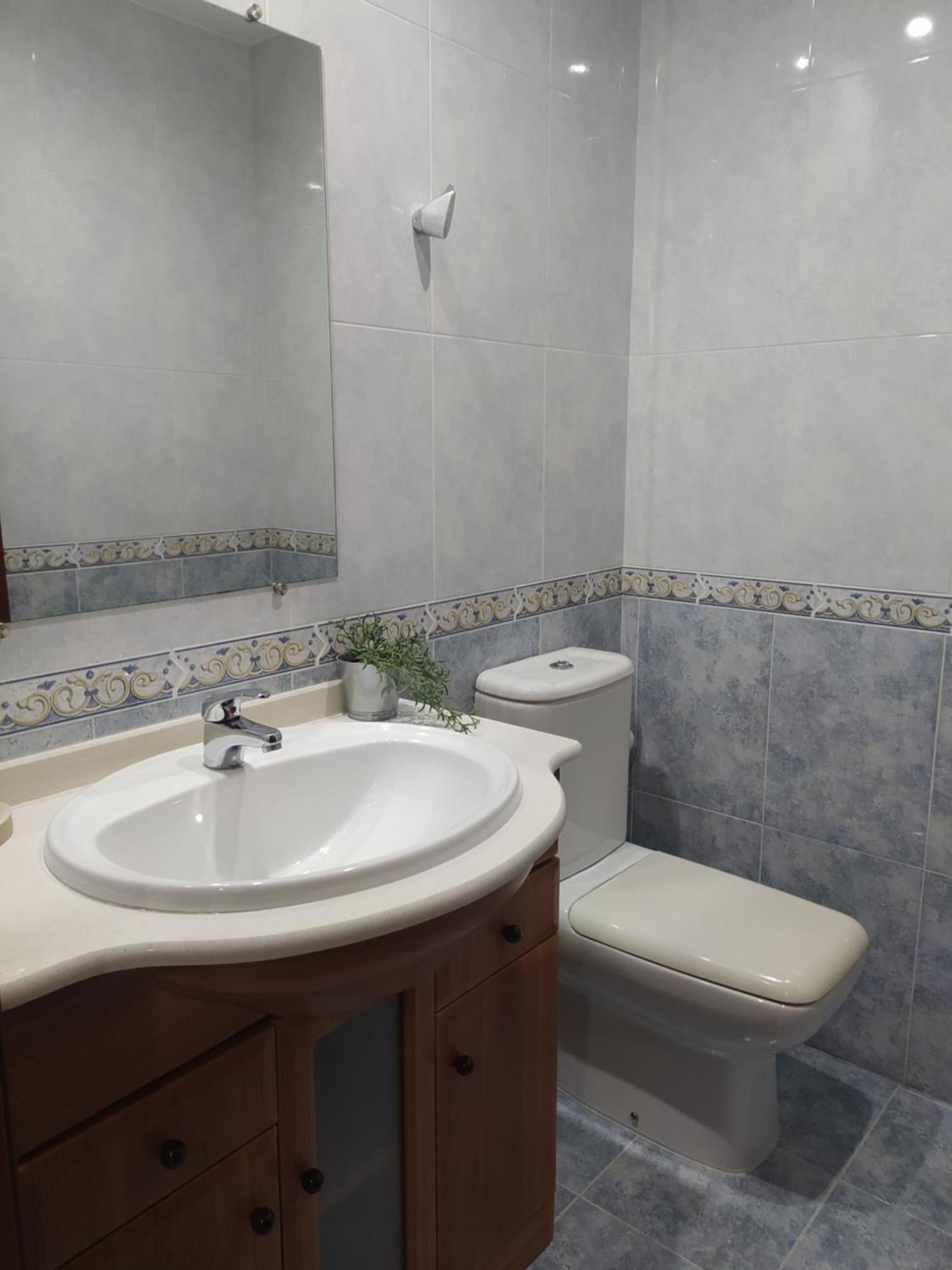 Piso Beiramar Apartment Pontevedra Exterior photo