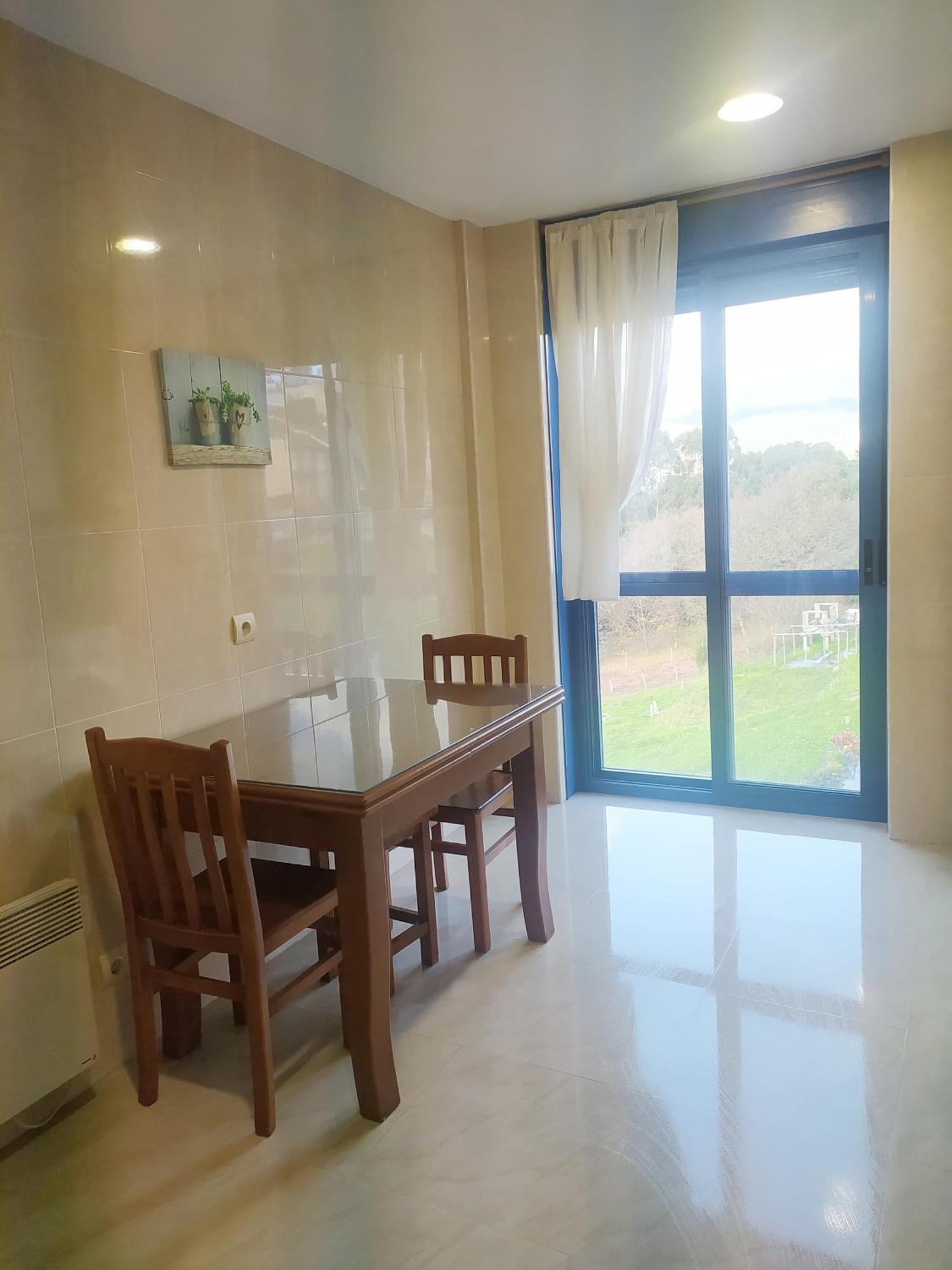Piso Beiramar Apartment Pontevedra Exterior photo